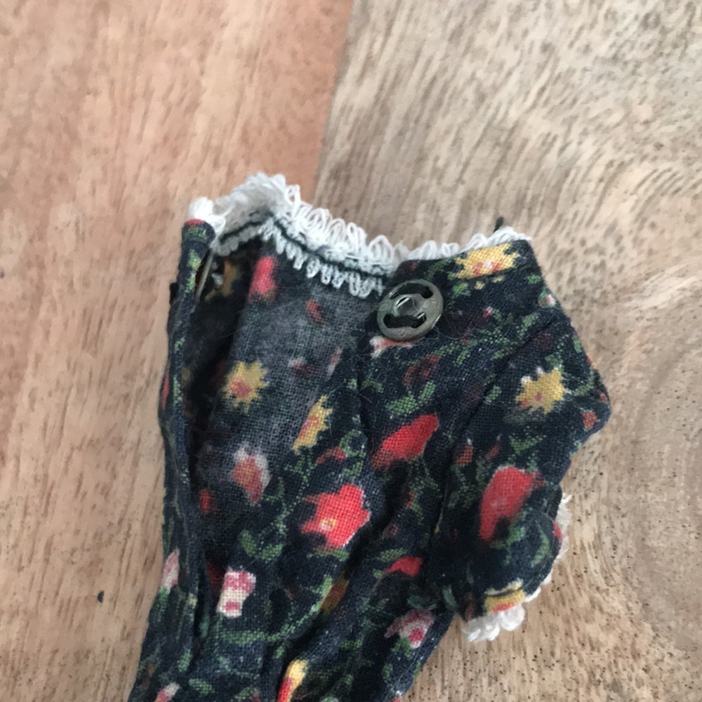 Sunshine family Barbie doll clothes vintage! Mattel - Picture 3 of 4